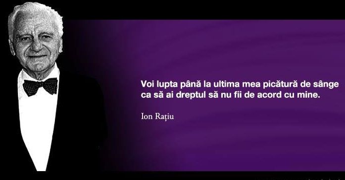 Fiul lui Ion Raţiu îl desfiinţează pe Ponta: Tatăl meu nu l-ar fi susţinut niciodată