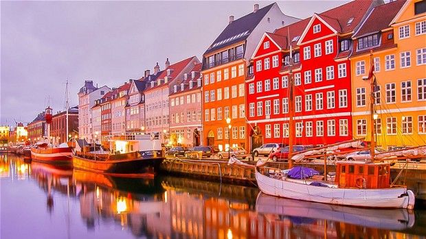 Top 10 țări cu cel mai ridicat nivel de trai. Unde să emigrezi pentru un SALARIU mare