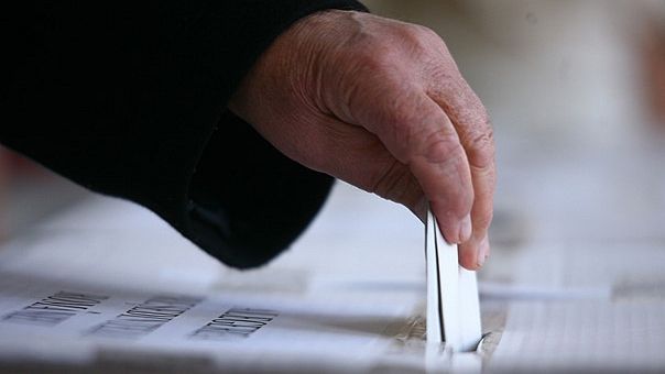 REZULTATE ALEGERI PREZIDENŢIALE 2014. Giurgiu: Ponta - 61,32%, Iohannis - 15,40%
