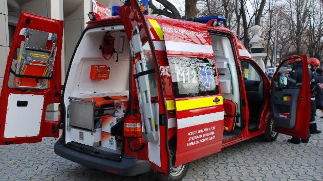 MOARTE DRAMATICĂ în Dâmboviţa: o bătrână a MURIT muşcată de câinele vecinului său