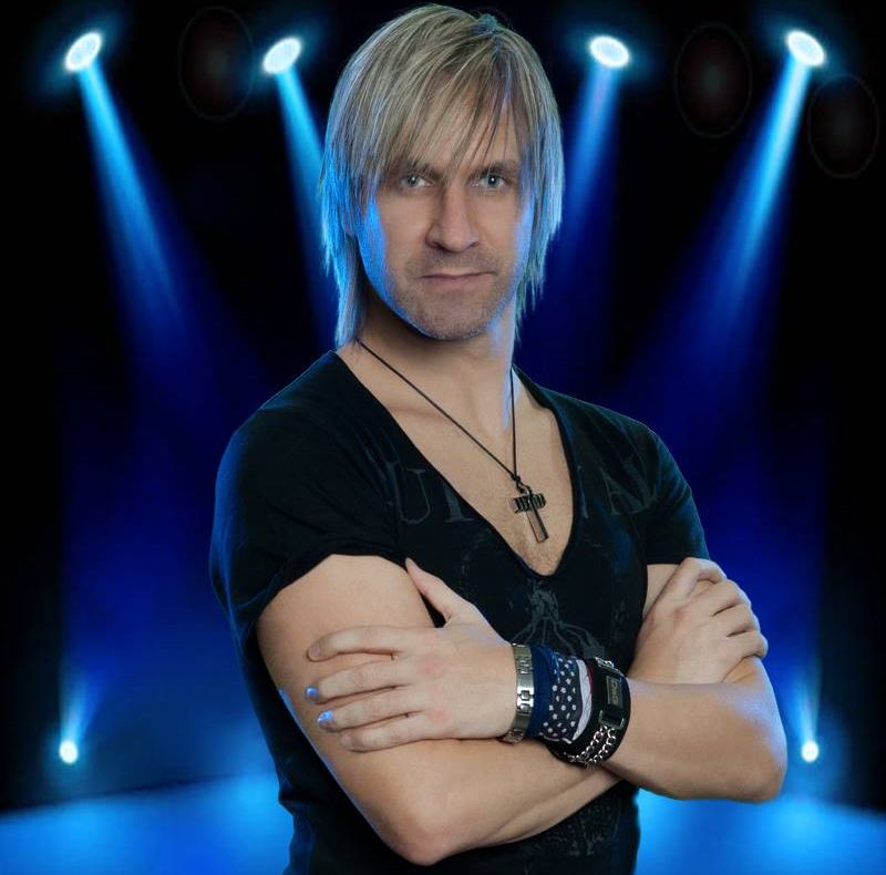 "E NESIMȚIT și NENOROCIT". VEZI ce artist spune asta despre ALIN OPREA (Talisman)