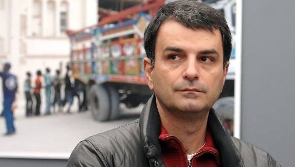 REZULTATE ALEGERI PREZIDENŢIALE 2014. Lucian Mîndruţă, MESAJ DUR pe Facebook