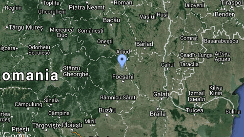 CUTREMUR VRANCEA. ENIGMA "cutremurului de suprafață" îi UIMEȘTE pe seismologi 