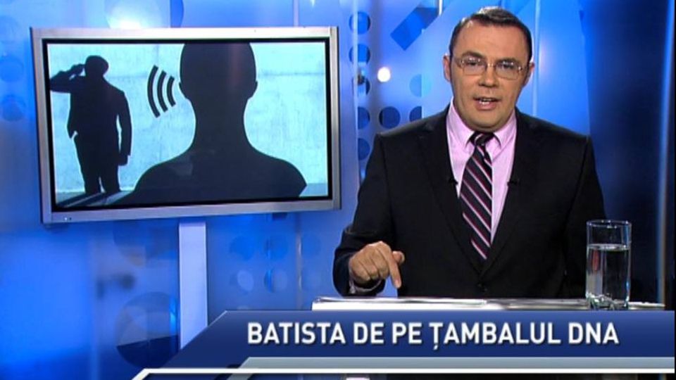 SURPRIZĂ! Cu cine votează MOISE GURAN la alegerile prezidențiale