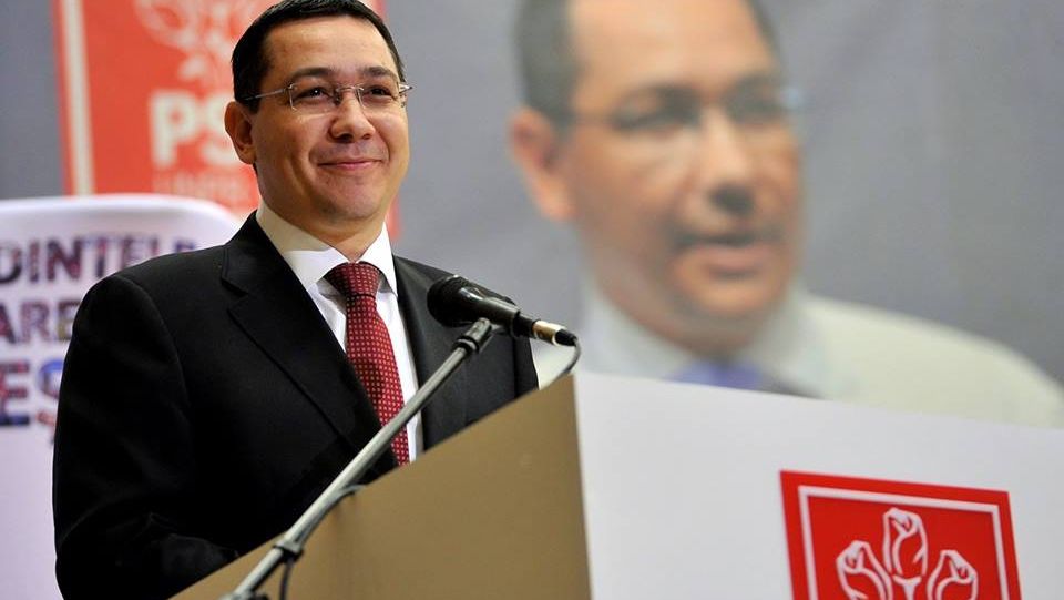 ION CRISTOIU, lovitură COLOSALĂ pentru VICTOR PONTA