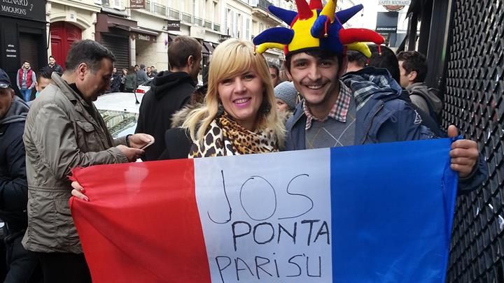 KLAUS IOHANNIS PREŞEDINTE. Elena Udrea, REACŢIE FABULOASĂ după rezultate