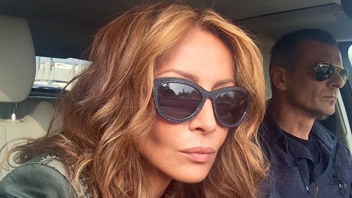 Mihaela Rădulescu confirmă DESPĂRŢIREA DE DANI OŢIL