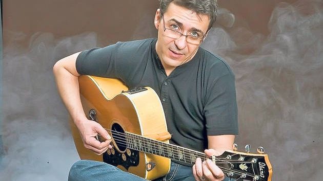 Florin Chilian O FACE PRAF pe Andreea Bălan: "Aoleu! Nuuu!"