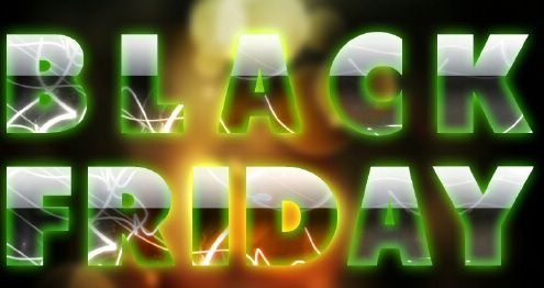 Black Friday 2014. REDUCERI de 30% la BILETE de SPECTACOLE