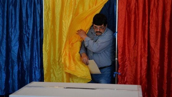 New York Times: Alegerile prezidenţiale din România, O PROBLEMĂ DE ÎNCREDERE