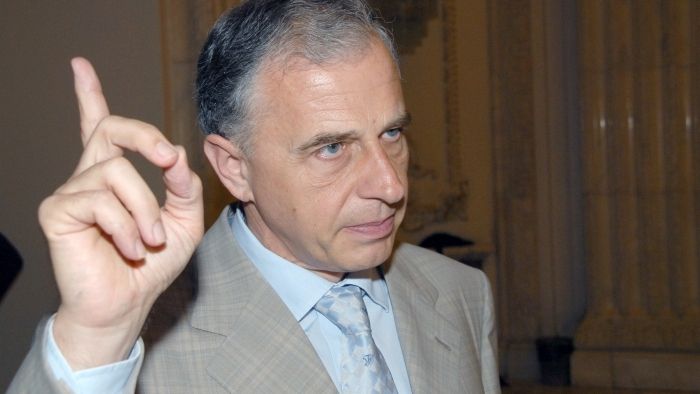 GEOANĂ, declaraţie EXPLOZIVĂ. În ce condiţii este dispus să revină în PSD