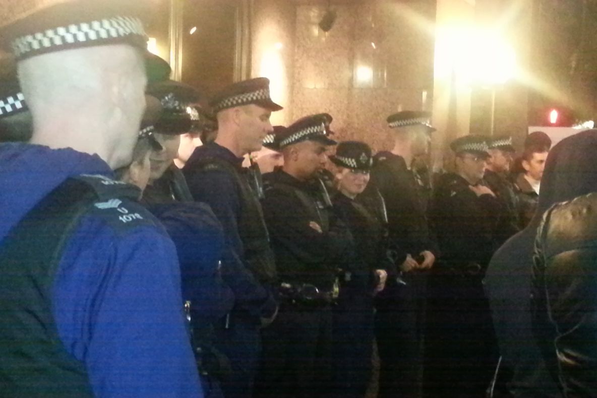 Iohannis: Fiecare cetăţean are dreptul la vot. Ponta: E o lozincă