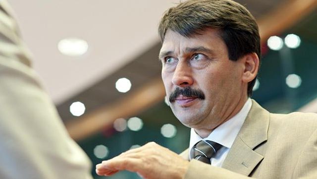 Președintele Ungariei l-a felicitat pe Klaus Iohannis pentru câștigarea alegerilor prezidențiale