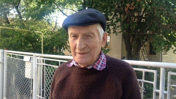 DOSARUL VIŞINESCU. Singurul supravieţuitor, mărturii CUTREMURĂTOARE: Nu aveai voie să priveşti cerul