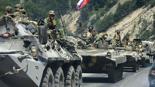 Declaraţia BOMBĂ care ar putea declanşa AL TREILEA RĂZBOI MONDIAL