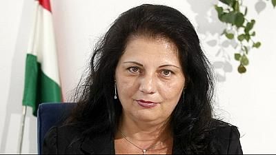 Şefa fiscului ungar, ţinută în funcţie, în ciuda acuzaţiilor de corupţie de la Washington 