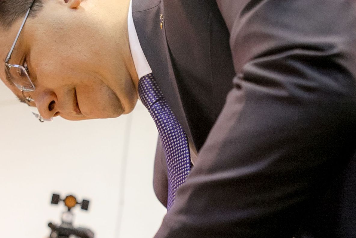 REZULTATE ALEGERI PREZIDENŢIALE 2014. PONTA a votat: Sunt foarte încrezător, responsabil