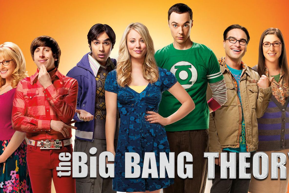 O actriţă din serialul "The Big Bang Theory" a încetat din viaţă