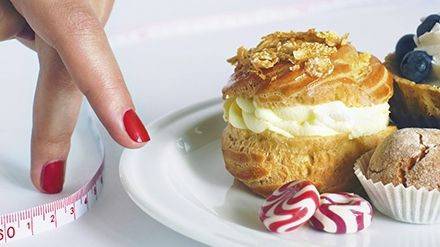 Dieta 5:2: mănânci ce îţi place şi slăbeşti