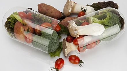 Cinci vitamine şi minerale esenţiale pentru iarnă