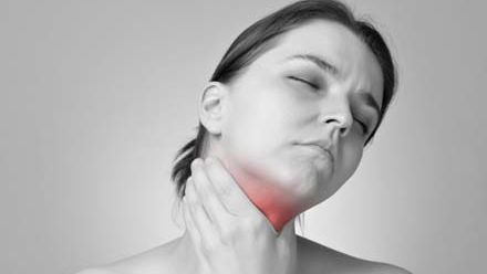 Cum îți dai seama că ai probleme cu tiroida