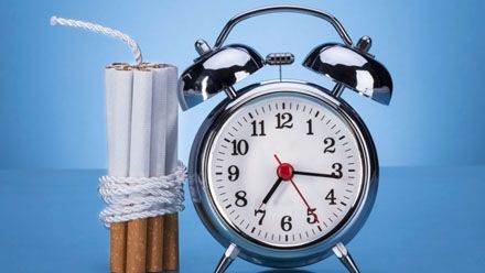 Fumatul pasiv: cum te afectează şi cum poţi să îl eviţi