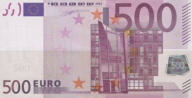 CURS BNR. Care este cotaţia monedei euro, de Revelion