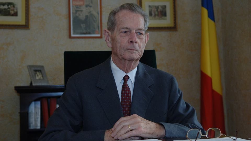 Anunțul făcut de Regele Mihai