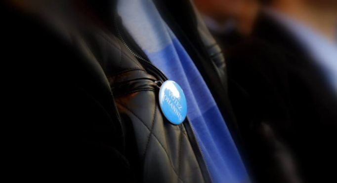 REZULTATE ALEGERI PREZIDENȚIALE SIBIU. Scor ASTRONOMIC luat de KLAUS IOHANNIS