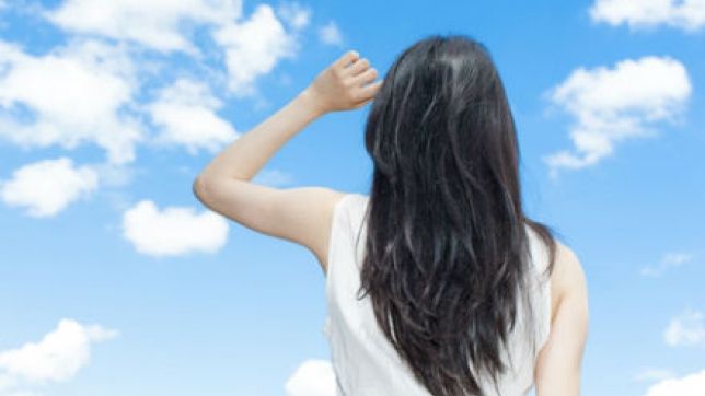 Testul CERULUI îţi spune cum eşti VĂZUT ÎN SOCIETATE