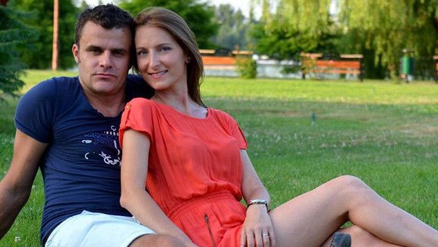 Si-a revenit din coma. Ce se intampla cu fiica concurentului MasterChef care a murit în accident