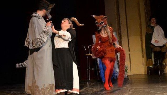 Zeci de persoane au fost audiate în cazul actriţei Gabriela Dorgai, găsită moartă pe malul Someşului