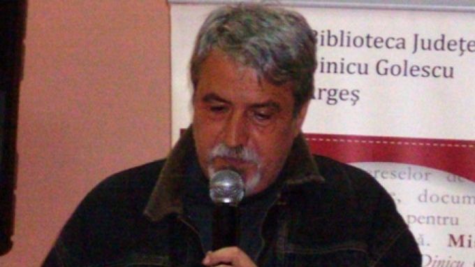 DOLIU ÎN LUMEA PRESEI: Jurnalistul Sorin Preda A MURIT