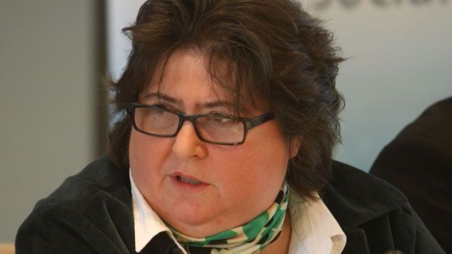 Alina Mungiu-Pippidi infirmă: "NU MĂ DUC CONSILIER LA COTROCENI"