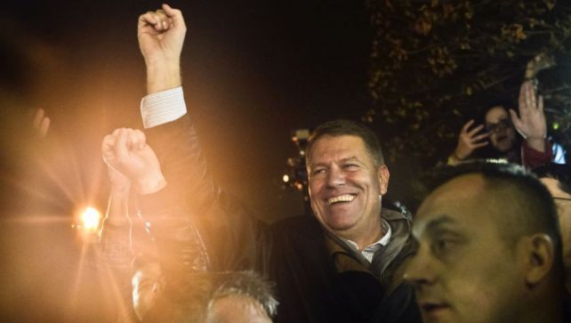 Sabin Gherman, despre IOHANNIS. Verdict final din inima Ardealului