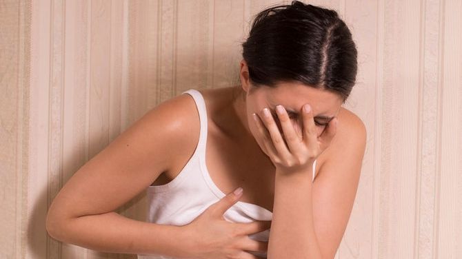 Aceasta este boala care la început NU DOARE. Semnele care anunţă o afecţiune mortală