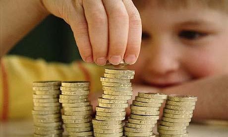 Cum să îţi educi copilul ca să devină milionar