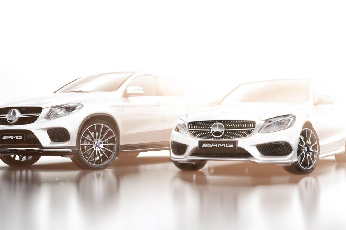 Mercedes face un anunț bombă. Ce surpriză pregătesc fanilor nemții de la Mercedes