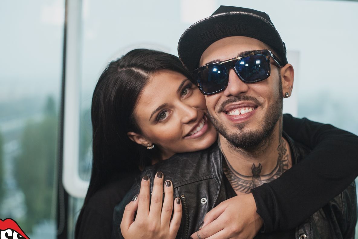 Cum o cheamă de fapt pe Antonia! Nimeni nu a știut până acum