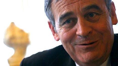 Tokes Laszlo: Asocierea UDMR-PRM e scandaloasă, îl voi susține pe Iohannis