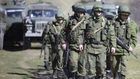 Confruntări intense de artilerie la Doneţk. Rebelii au primit întăriri