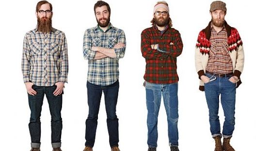 Un profesor a găsit FORMULA MATEMATICĂ ce defineşte HIPSTERUL