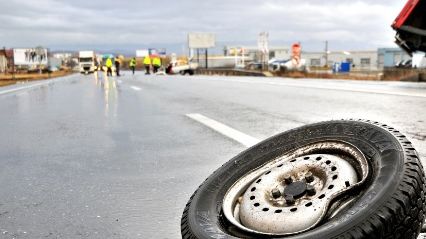 Accidente în Capitală: 17 persoane au fost rănite, în ultimele 24 de ore 