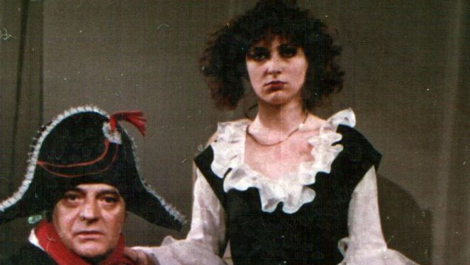 Mesaj SFÂȘIETOR al fiicei actriței ucise în Satu Mare