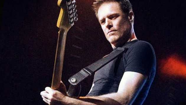 Bryan Adams a fotografiat 40 de veterani desfigurați de războaiele din Afganistan și Irak