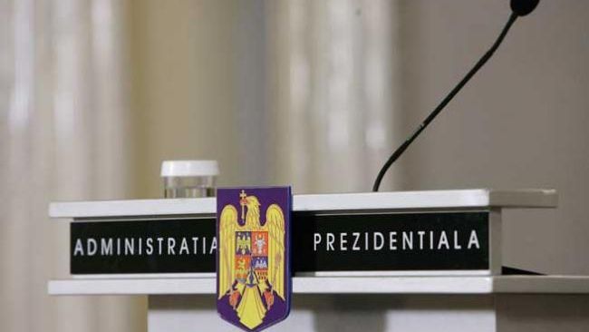 ALEGERI PREZIDENŢIALE 2014. ROLUL PREŞEDINTELUI României
