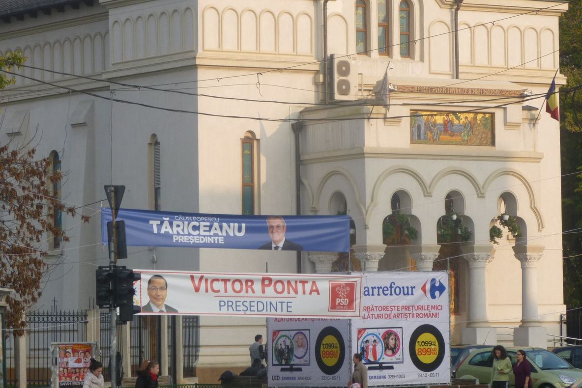 TURUL I PREZIDENŢIALE. Cu ce-am rămas după 2 noiembrie 2014? ANALIZĂ Voxpublica