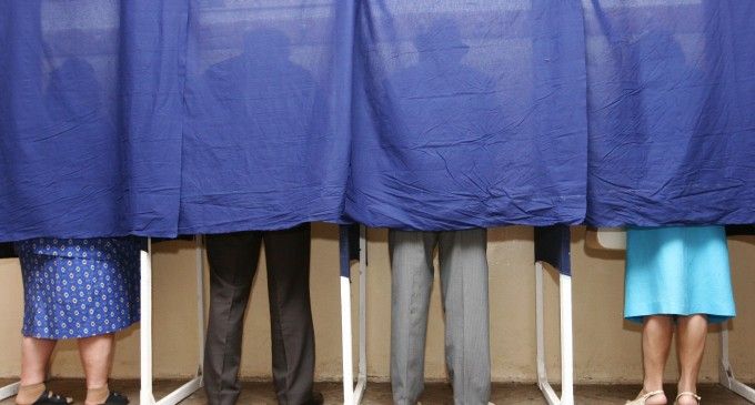 EXIT POLL. IATĂ TOATE REZULTATELE date de casele de cercetare