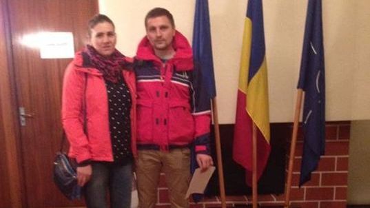 Alegeri diaspora. Distanţa uriaşă parcursă de un român pentru a vota la alegeri prezidenţiale 2014