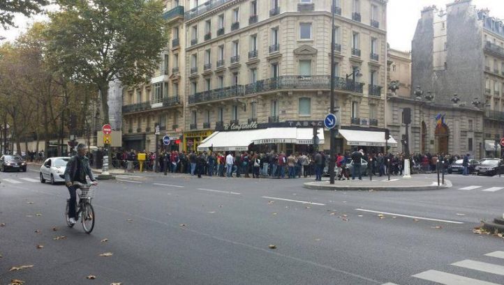 Alegeri prezidenţiale 2014 în diaspora, turul 2. Ghid pentru alegătorii români din străinătate